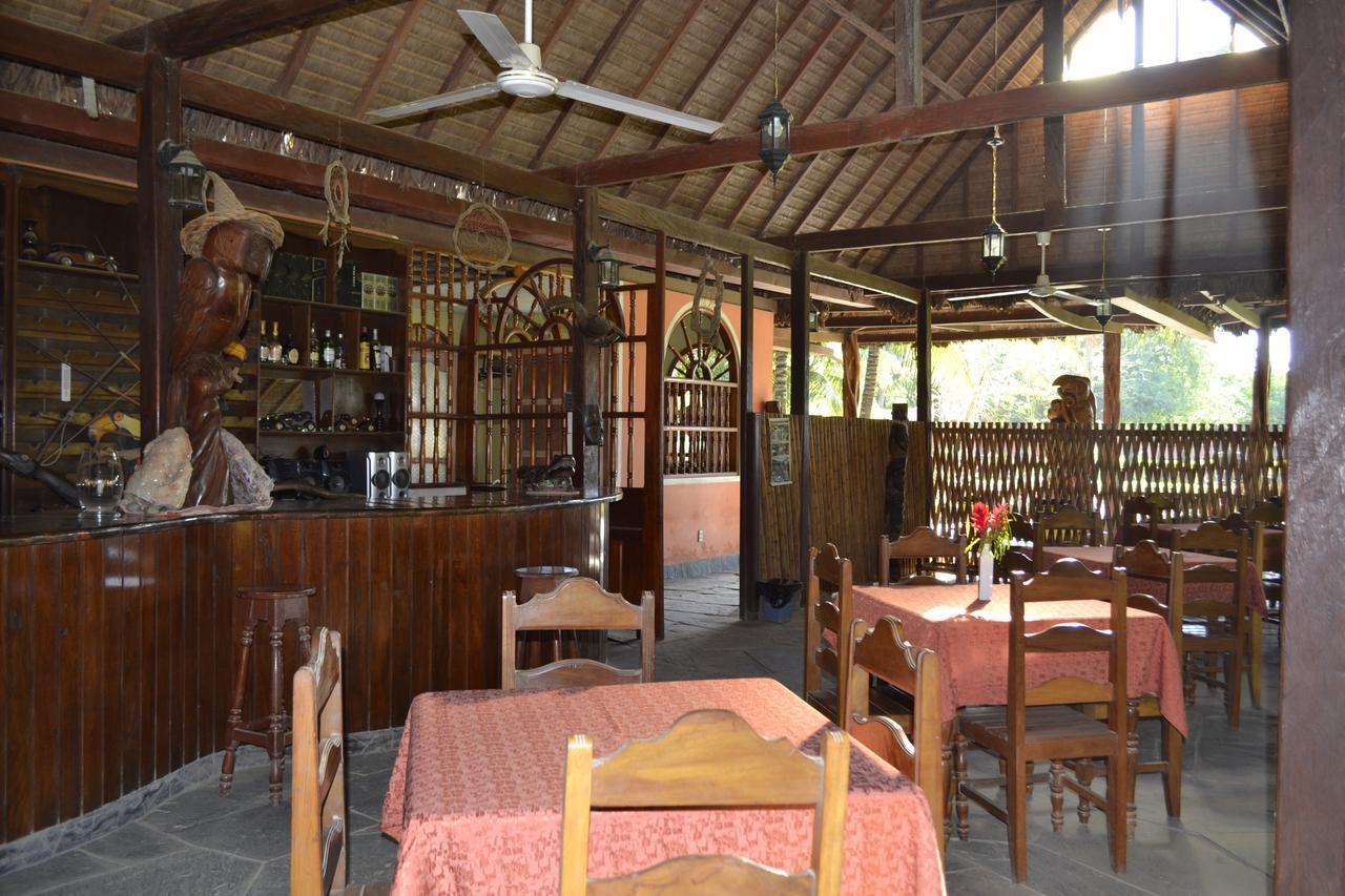 La Isla De Los Tucanes Rurrenabaque Dış mekan fotoğraf