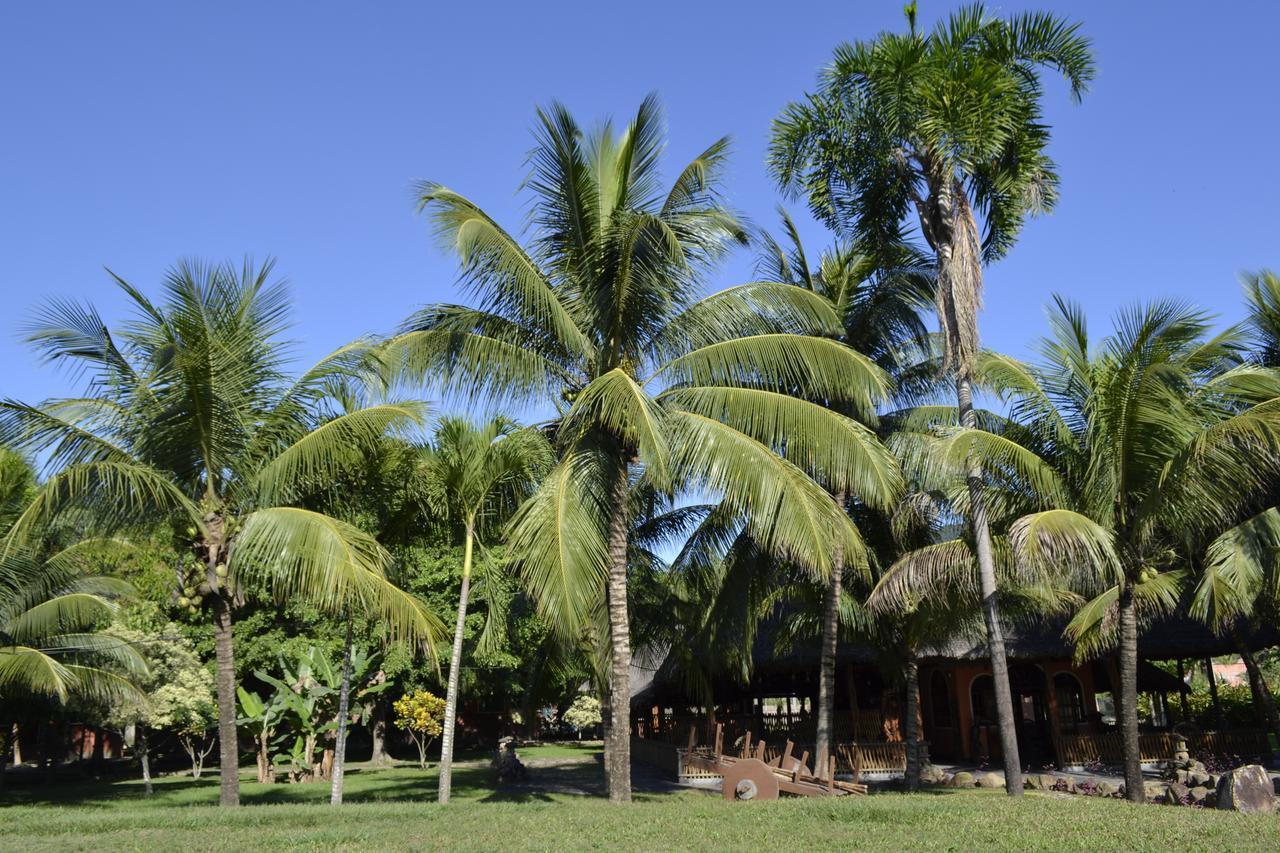 La Isla De Los Tucanes Rurrenabaque Dış mekan fotoğraf
